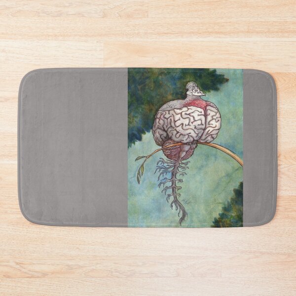 Item preview, Birdbrain designed and sold by LlynHunter.
