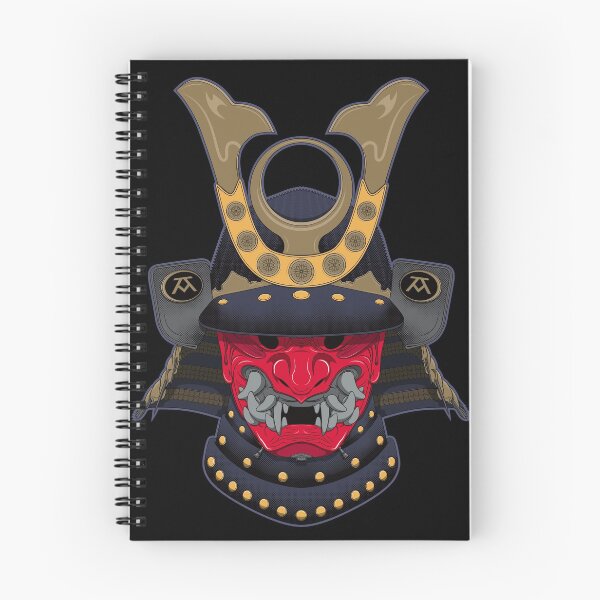 Item preview, Evil Samurai designed and sold by Profeta999.