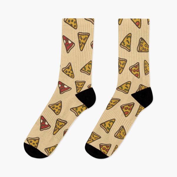 Item preview, Pizza Slices designed and sold by by-lauren.