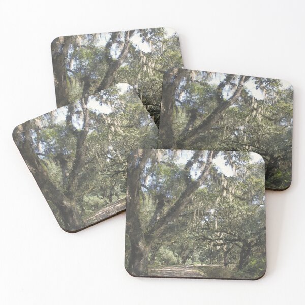 Item preview, Plantation Road designed and sold by ellisartdesign.