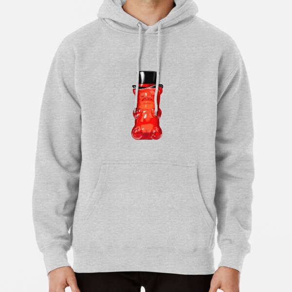gucci gummy bear sweatshirt