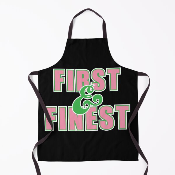 Item preview, FIRST & FINEST designed and sold by AndriaJ.