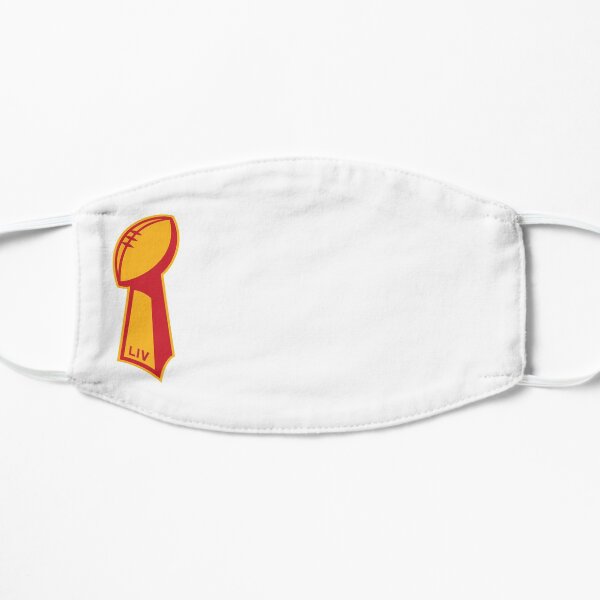 LIV Trophy - White Mask
