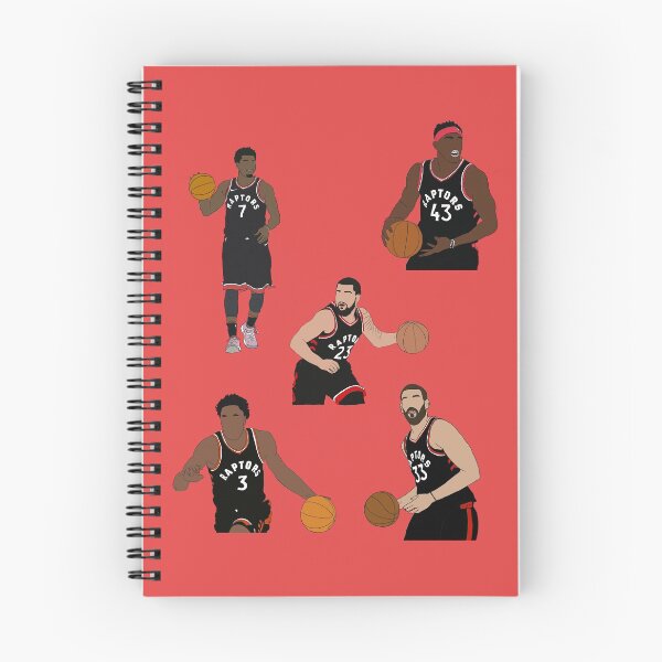Item preview, Raptors Starters  designed and sold by jasleenM.
