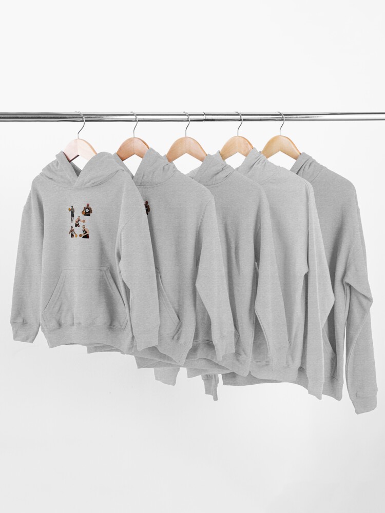 raptors youth clothing