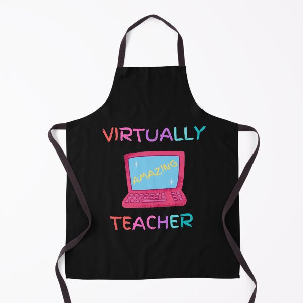 Item preview, Virtually Amazing Teacher designed and sold by Sweet-A-Dsignz.
