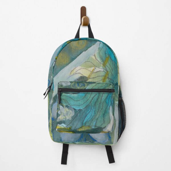 Item preview, Underwater Floral designed and sold by Meghana Gauthier.