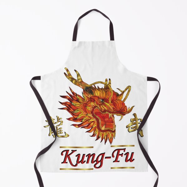 Item preview, Kung Fu designed and sold by obscurite.