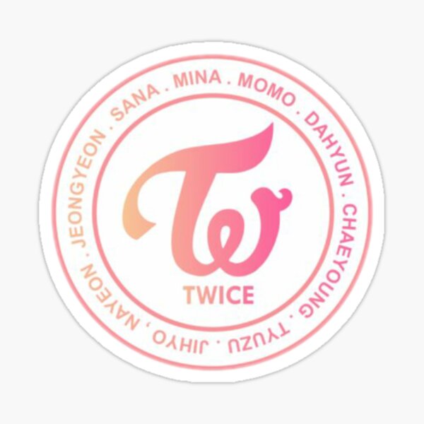 Twice Logo – Subtle-ish Shop