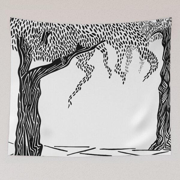 Item preview, Adorn This Place • Trees designed and sold by StudioMargalit.