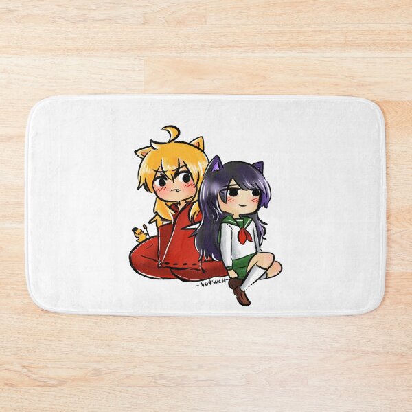 Item preview, Inuyangsha designed and sold by AG Nonsuch.
