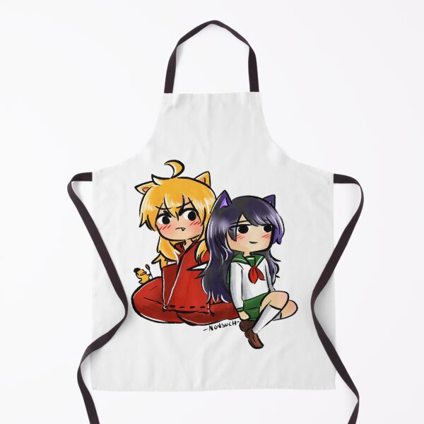 Item preview, Inuyangsha designed and sold by AG Nonsuch.
