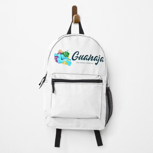 Item preview, Floral Guanaja Bay Island Honduras designed and sold by Gustavo Navarro.