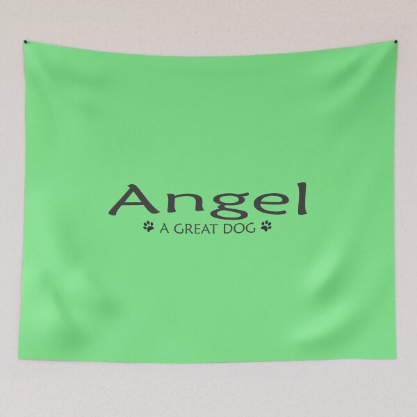 Item preview, ANGEL designed and sold by dhajr.
