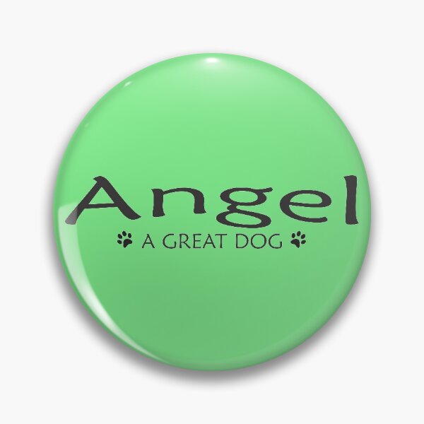 Item preview, ANGEL designed and sold by dhajr.