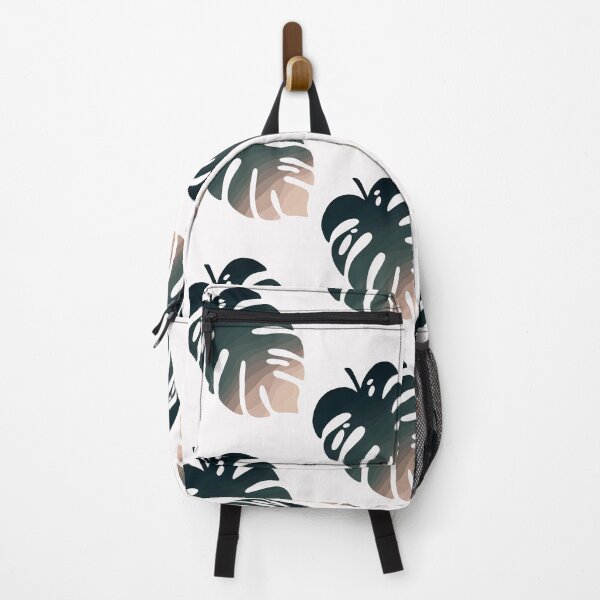 Item preview, Groovy Monstera designed and sold by WithAhava.