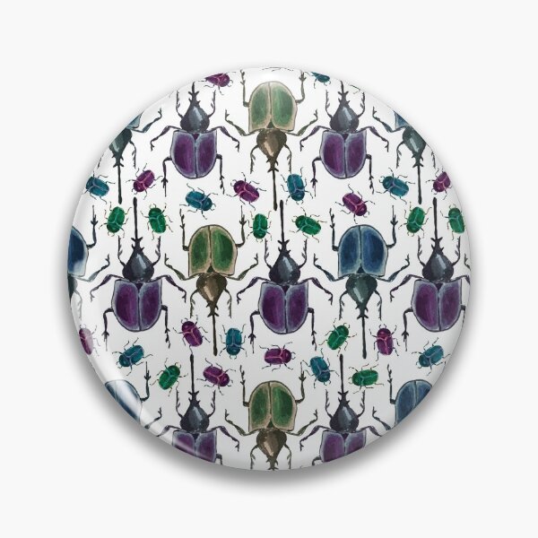 Item preview, Coleoptera designed and sold by monsieurchampi.