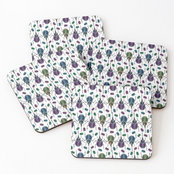 Item preview, Coleoptera designed and sold by monsieurchampi.