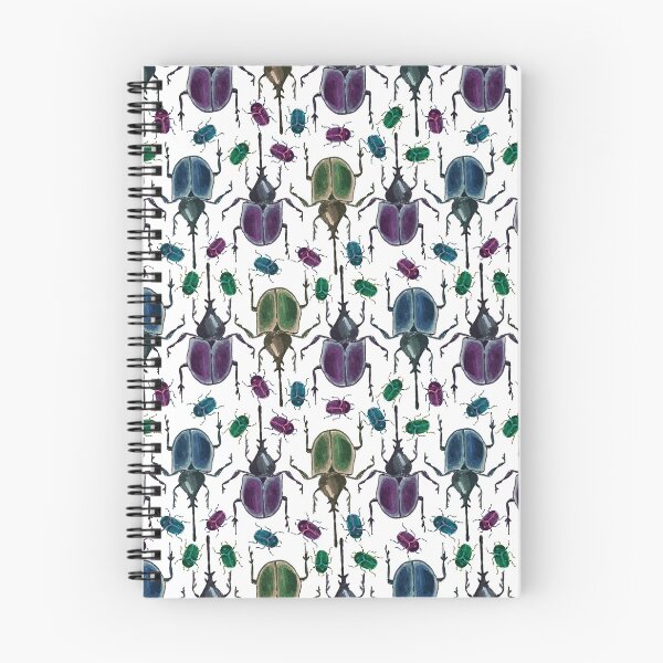 Item preview, Coleoptera designed and sold by monsieurchampi.