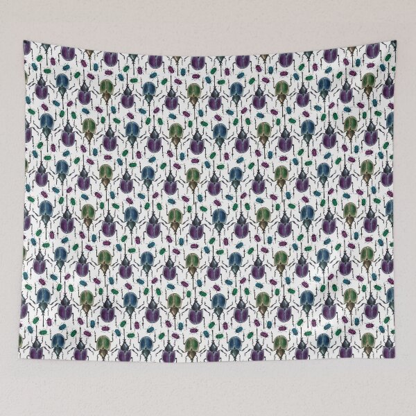 Item preview, Coleoptera designed and sold by monsieurchampi.