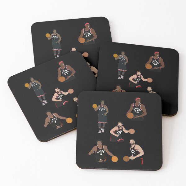 Item preview, Raptors Starters designed and sold by jasleenM.