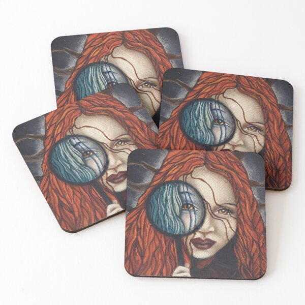 Item preview, Through the looking glass  designed and sold by Auryn1979.