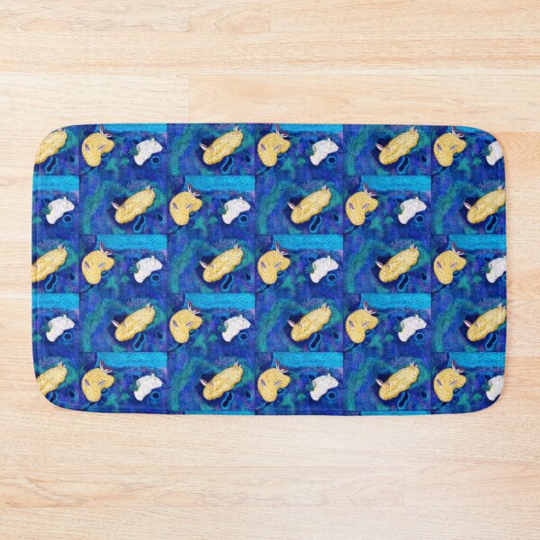 Item preview, Sea Bunny Slugs designed and sold by Cat-Corazza.
