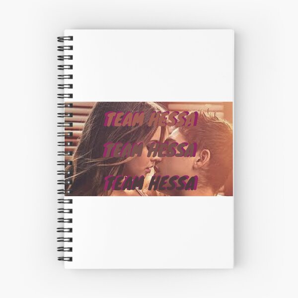Item preview, Team Hessa designed and sold by alanaf1.