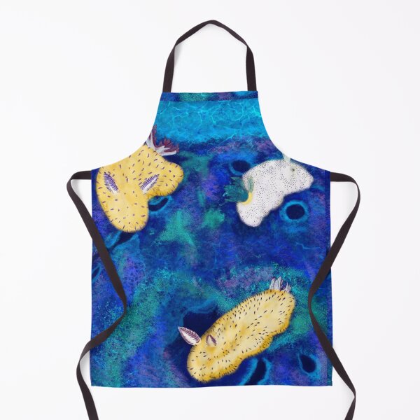 Item preview, Sea Bunny Slugs designed and sold by Cat-Corazza.