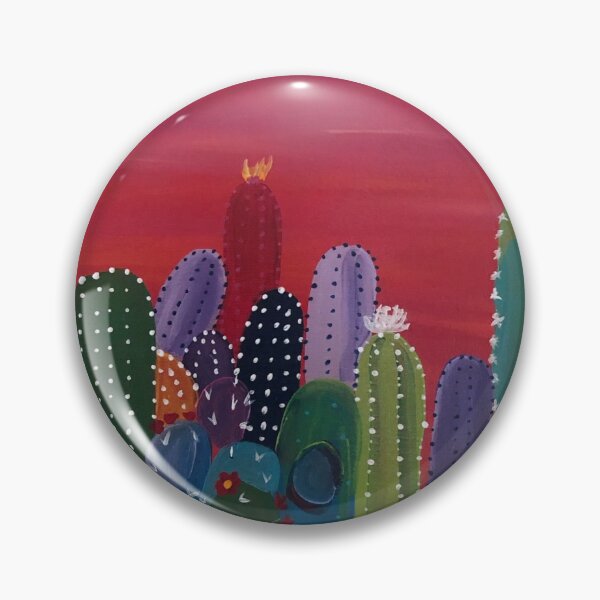 Item preview, Cactus designed and sold by PineAppleMacy.