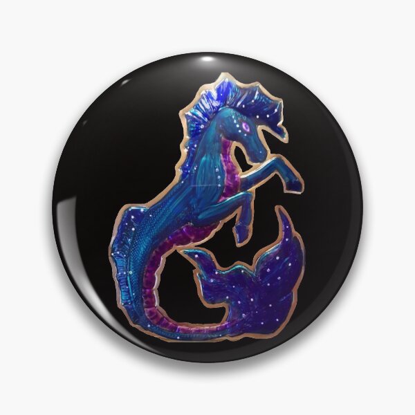 Item preview, HIPPOCAMPUS  designed and sold by twylaszone.