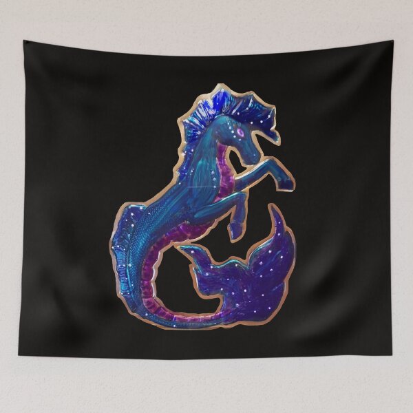 Item preview, HIPPOCAMPUS  designed and sold by twylaszone.