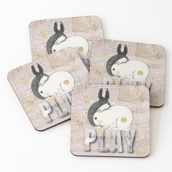 Item preview, play 3 designed and sold by jamayr.