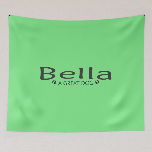 Item preview, BELLA designed and sold by dhajr.