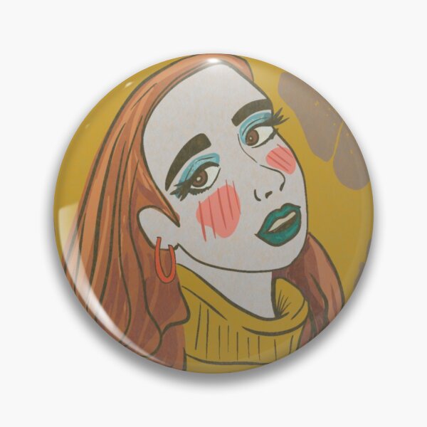 Item preview, Mellow Yellow designed and sold by ScullyArtFiless.