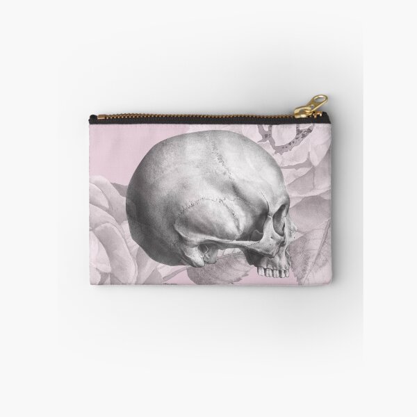 Item preview, skull and roses designed and sold by doll4211.