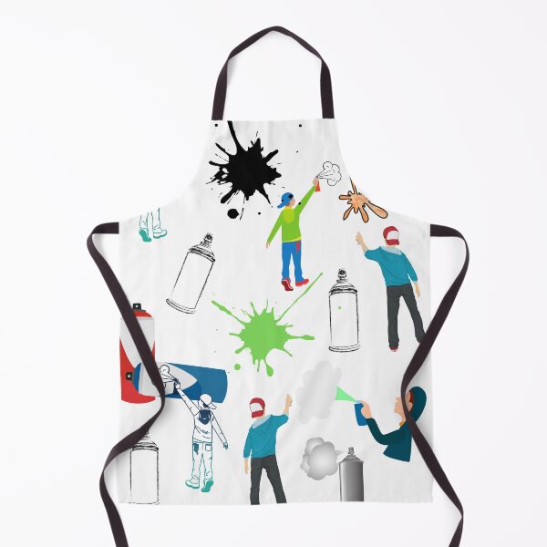 Item preview, Graffiti On The Wall designed and sold by Mamalia.