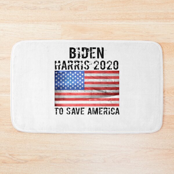 Item preview, BIDEN HARRIS 2020 designed and sold by Andrea Lina.