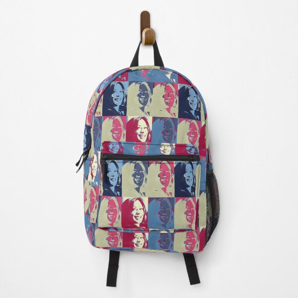 Item preview, Kamala Harris - The American Dream designed and sold by Thelittlelord.