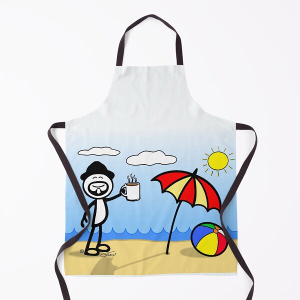 Item preview, Beach designed and sold by GDGCreations.