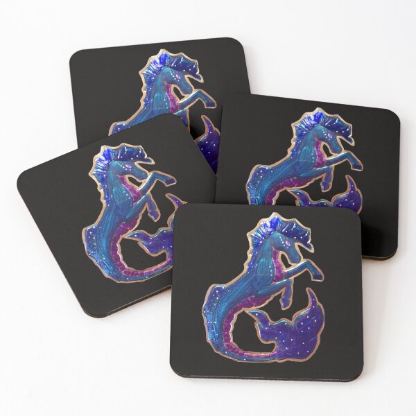 Item preview, HIPPOCAMPUS  designed and sold by twylaszone.