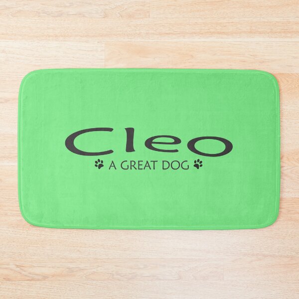 Item preview, CLEO designed and sold by dhajr.