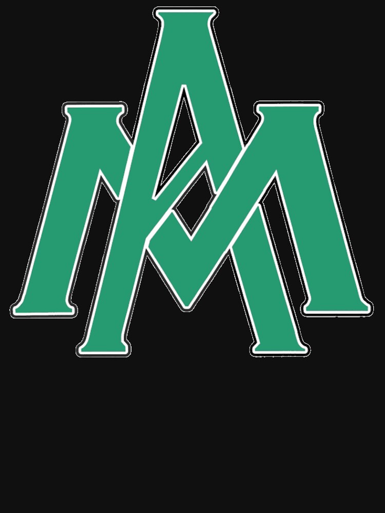 "University of Arkansas at Monticello" Tshirt by tisoledatawas Redbubble