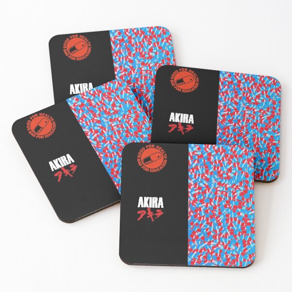 Item preview, Akira  designed and sold by Little Oni.
