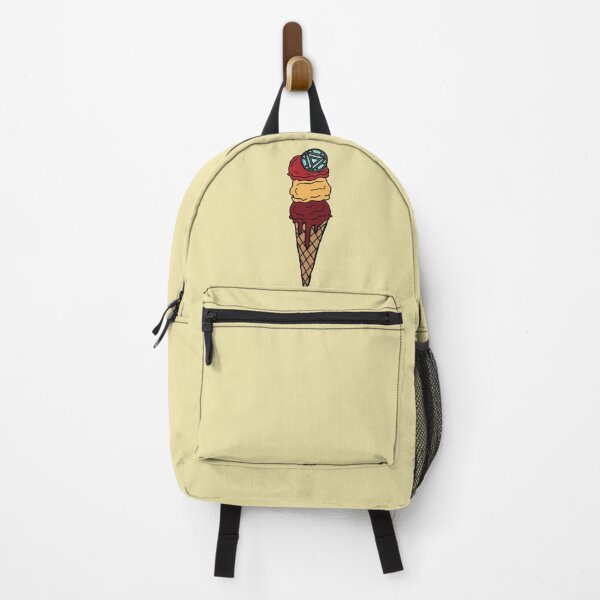 Item preview, mr. stanks ice-cream designed and sold by Iampainted.