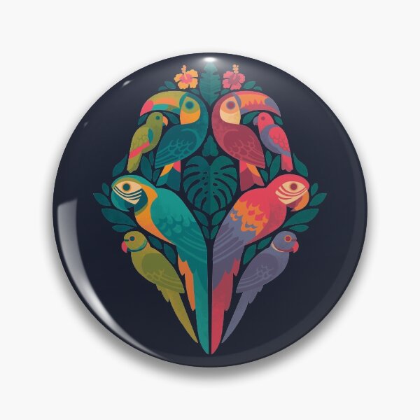 Item preview, Tropicana Reflections : Dark designed and sold by Wayne Minnis.