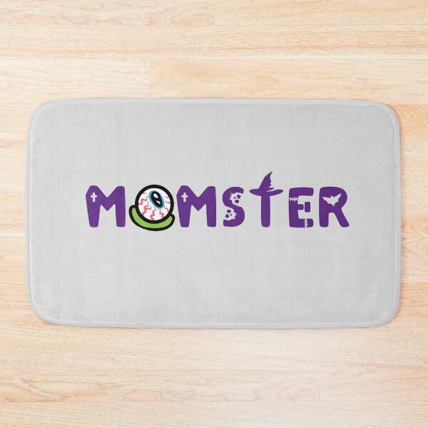Item preview, Momster designed and sold by criart.