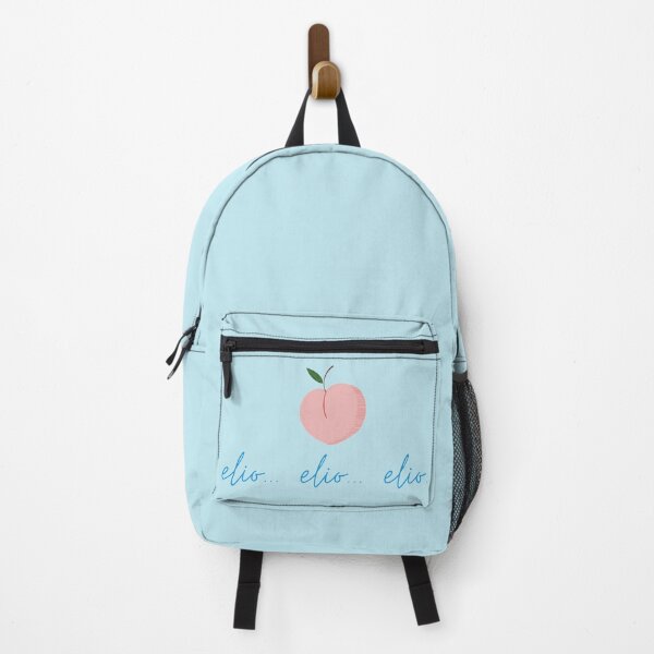 Item preview, cmbyn elio perlman peach aesthetic designed and sold by bubblytank.
