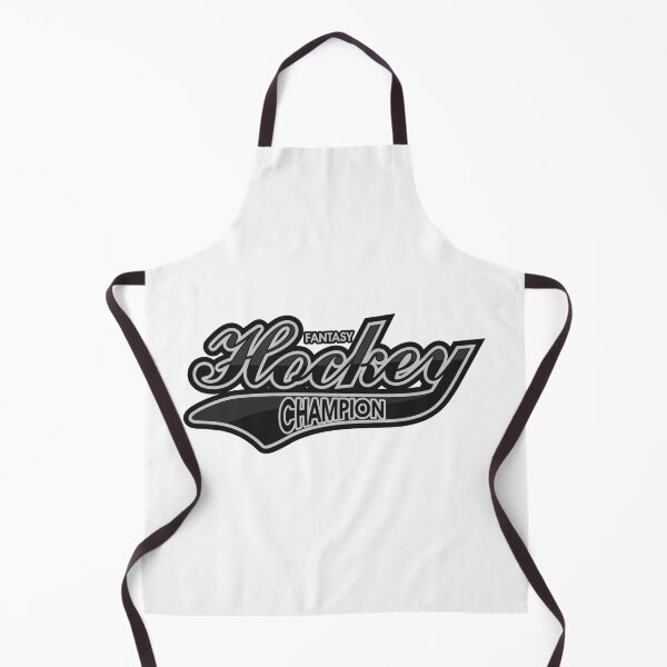 Item preview, Fantasy Hockey Champion Swash designed and sold by FanSportsSpot.