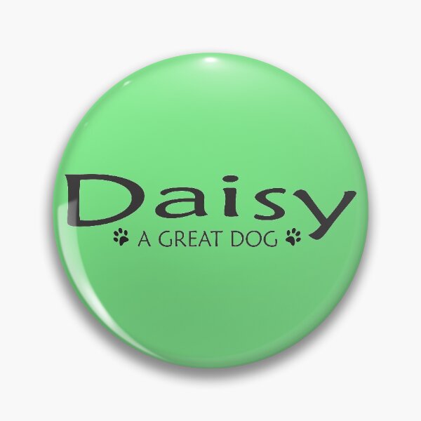 Item preview, DAISY designed and sold by dhajr.